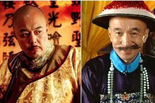 Được vua Càn Long hỏi cầm tinh con gì, trả lời là 'con lừa', Lưu Dung lập tức được thăng quan 3 cấp