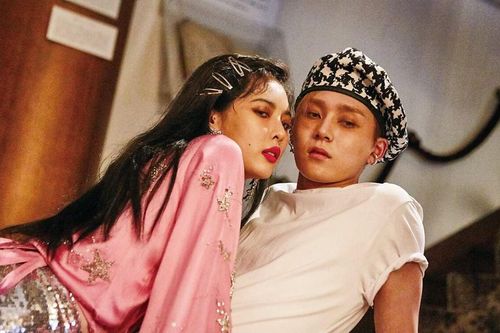 HyunA tiết lộ tình trạng sức khỏe: ngất xỉu nhiều lần khi quay hình, huyết áp cực thấp