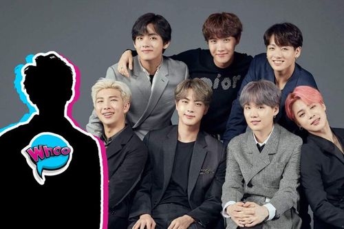 Có thể bạn chưa biết: Đây là nghệ sĩ Việt Nam đầu tiên kết hợp với boygroup toàn cầu BTS
