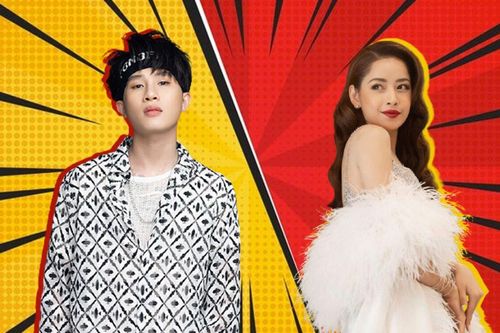 Đặt lên bàn cân hai màn hát live 'đi vào lòng đất' của Chi Pu và Jack, netizen có sự lựa chọn bất ngờ