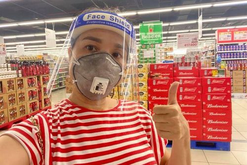 MC Cát Tường viết tâm thư đòi nợ giữa mùa dịch, nguyên nhân phía sau khiến ai nấy đều phải suy ngẫm