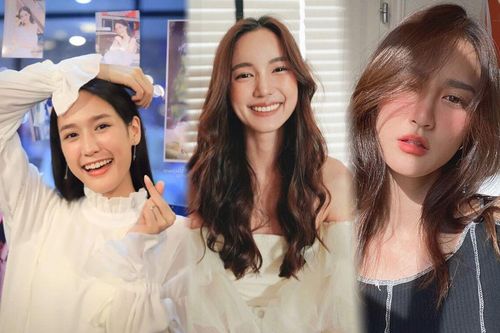 5 nữ diễn viên đang lên của TV3 Thái Lan thu hút sự chú ý khán giả trong năm 2021
