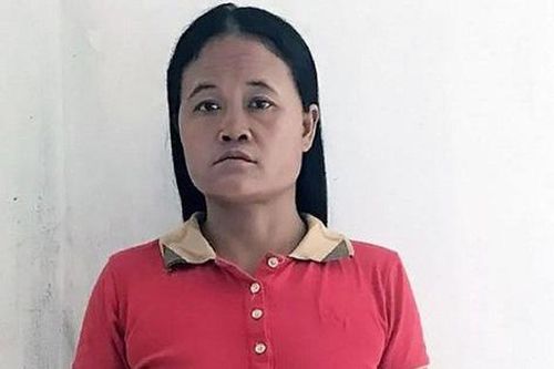 Lừa bán hàng xóm sang Trung Quốc với giá 90 triệu đồng