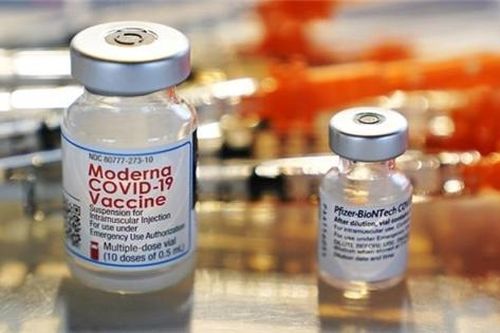 Các CEO thương hiệu hàng đầu kêu gọi Mỹ tăng tốc viện trợ vaccine cho Việt Nam