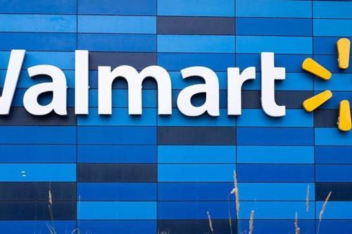 Sau Amazon, Starbucks, đến lượt Walmart gia nhập thế giới tiền ảo
