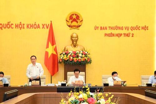 Thực hiện cải cách tiền lương và loại bỏ các cơ chế đặc thù từ 1/7/2022