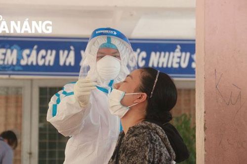 Cần chủ động phòng ngừa Covid-19 từ đầu