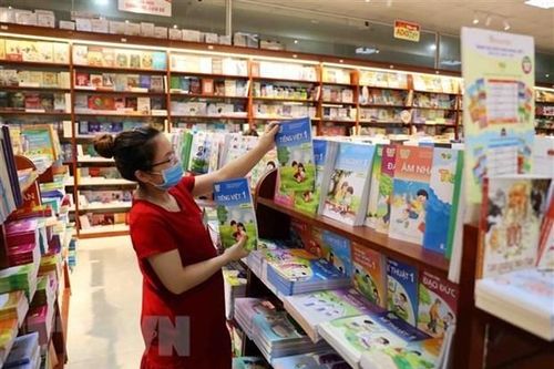 Fahasa đưa sách giáo khoa đến tận nhàTin khácCách mạng Tháng Tám thành công - đánh dấu thắng lợi đầu tiên cho con đường Hồ Chí Minh lựa chọnKết nối các nguồn lực chuẩn bị cơ sở vật chất cho năm học mới