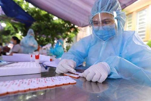 Bộ Y tế ban hành hướng dẫn mới về phòng chống dịch ở cơ quan, đơn vịTin khácKết nối các nguồn lực chuẩn bị cơ sở vật chất cho năm học mơíDanh sách cá nhân dự kiến đề nghị xét tặng danh hiệu 'Công dân Lạng Sơn ưu tú' lần thứ nhất, năm 2021