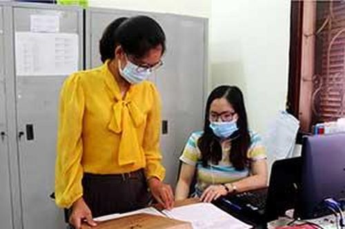 Phát triển đảng trong doanh nghiệp ngoài nhà nước: Thực tế ở Bắc SơnTin khácKết nối các nguồn lực chuẩn bị cơ sở vật chất cho năm học mơíDanh sách cá nhân dự kiến đề nghị xét tặng danh hiệu 'Công dân Lạng Sơn ưu tú' lần thứ nhất, năm 2021