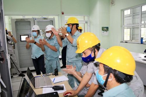 Vượt qua ảnh hưởng của dịch COVID-19, Công ty ĐHĐ đạt được nhiều mục tiêu quan trọng của năm 2021