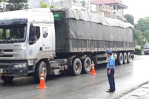 Tăng cường quản lý hạ tầng giao thông