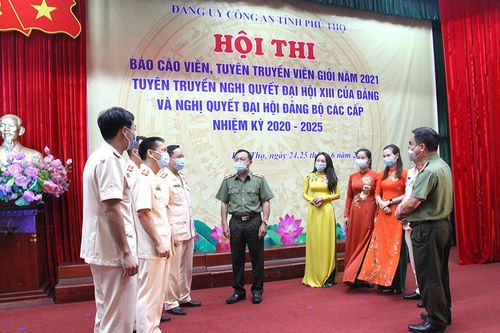Để tuyên truyền miệng hiệu quả, sắc bén hơn