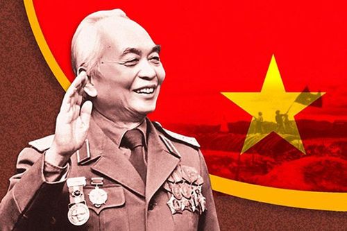 Kỷ niệm 110 năm Ngày sinh Đại tướng Võ Nguyên Giáp (25/8/1911 - 25/8/2021): Người chiến sĩ cách mạng kiên trung, người học trò xuất sắc của Chủ tịch Hồ Chí Minh