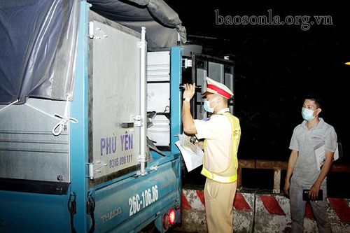 Rà soát, truy vết thêm 154 người trở về từ vùng có dịch