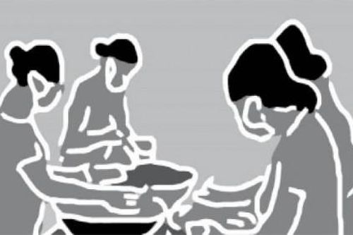 Đời sống Mùa hè bận rộn