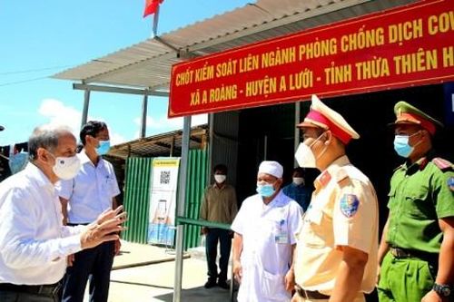 Y tế - Sức khỏe Y tế - Sức khỏe Kêu gọi người dân nâng cao ý thức bảo vệ mình, người thân và cộng đồng