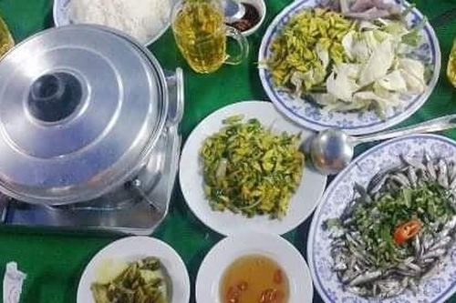 7 món đặc sản miền Tây mùa nước nổi..!