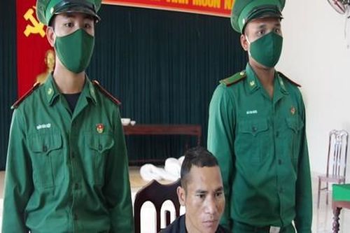 Bắt thêm đối tượng trong đường dây ma túy 'khủng' xuyên quốc gia