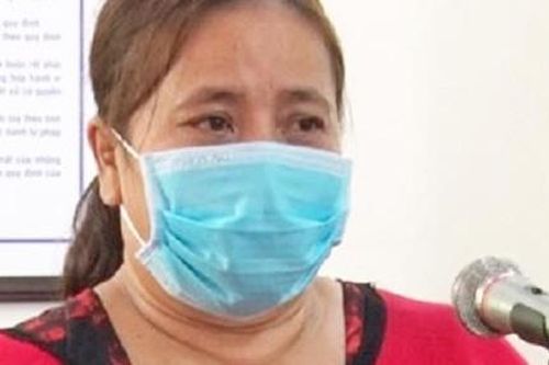 Người phụ nữ đánh công an vì chồng bị lập biên bản, lãnh 7 tháng tù