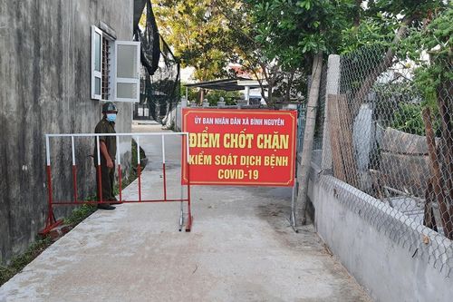 Trốn chốt kiểm dịch, người phụ nữ lây lan dịch bệnh truyền nhiễm cho chồng, con