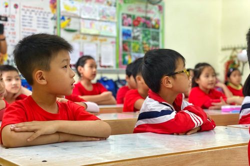 Học sinh không kịp trở lại trường do COVID-19 có thể học tại nơi cư trú