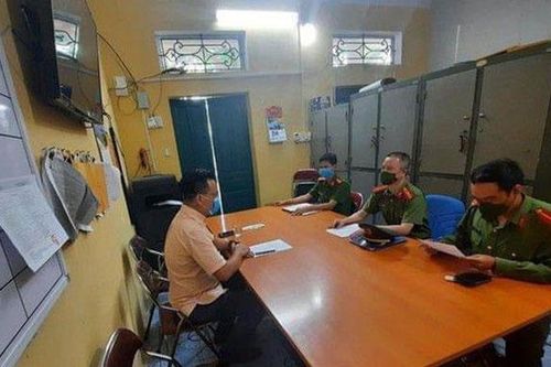 Trường hợp chống đối tổ kiểm soát phòng, chống dịch có thể bị truy tố