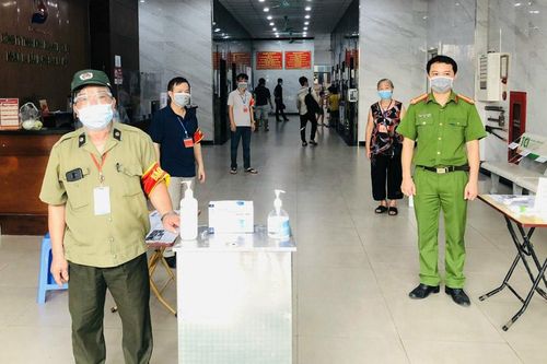 Phát huy sức mạnh cộng đồng từ những 'vùng xanh'