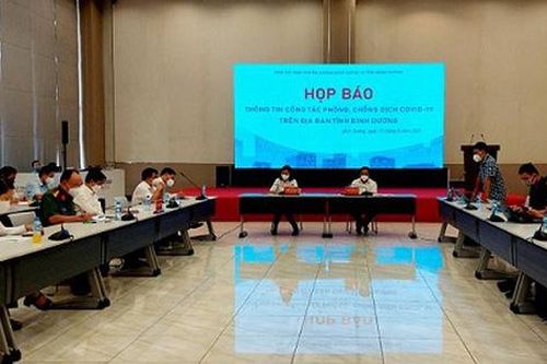 Bình Dương xác minh, xử nghiêm vụ '5 cơ sở y tế không tiếp nhận người bệnh'
