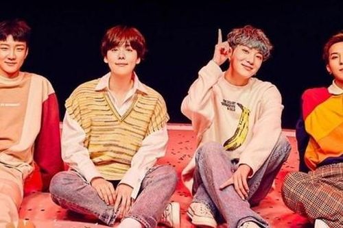 WINNER phá vỡ 'lời nguyền 7 năm' làm món quà tặng fan nhân kỷ niệm 7 năm ra mắt