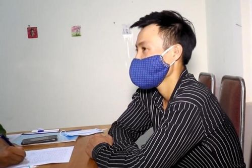 Bắt giữ đối tượng đưa người vào vùng đang cách ly xã hội với giá 50 nghìn đồng