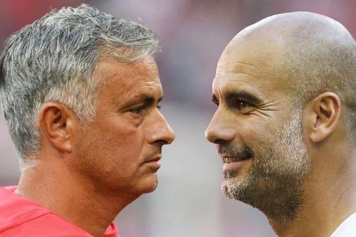 Kinh ngạc Pep Guardiola 'đốt tiền' chuyển nhượng vẫn thua Jose Mourinho