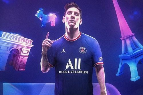 Hiệu ứng siêu sao của Messi tại Pháp