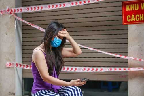 Hà Nội lấy mẫu xét nghiệm Covid-19 cho một triệu người nguy cơ
