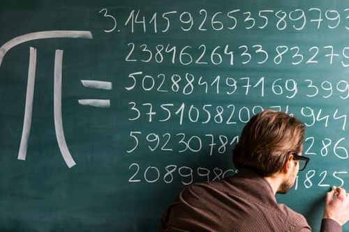 Đã tìm được số Pi chính xác nhất từ trước đến nay bằng siêu máy tính