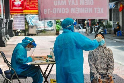 5 bước theo dõi bệnh nhân Covid-19 tại nhà