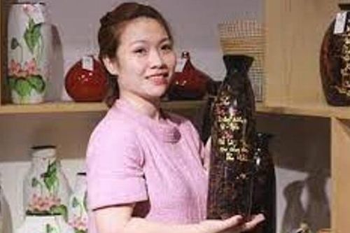 Bắt 'yêu quái' Ngân gốm chuyên lừa đảo bán hàng trên mạng xã hội