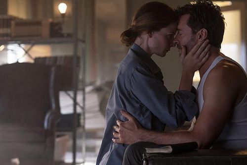 'Người Sói' Hugh Jackman chuẩn bị 'Hồi sinh ký ức'