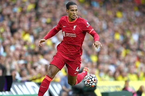 Liverpool: Mua ít, xài vốn tự có