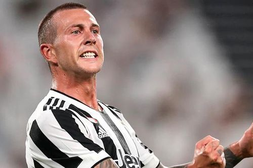 Serie A khởi tranh cuối tuần này: Juventus vẫn đang giành pole