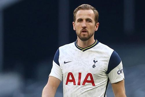 Harry Kane tiếp tục vắng mặt khi Tottenham đá vòng loại cúp châu Âu
