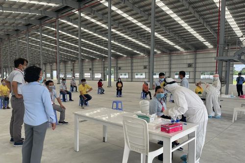 TPHCM đề xuất miễn phí xét nghiệm COVID-19 cho các doanh nghiệp