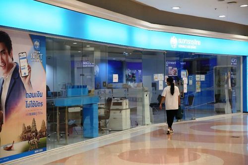 Thái Lan thiệt hại 1.000 tỷ baht do lệnh phong tỏa kéo dài