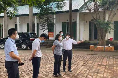 Sơn La nâng mức cách ly xã hội, truy vết nguồn lây