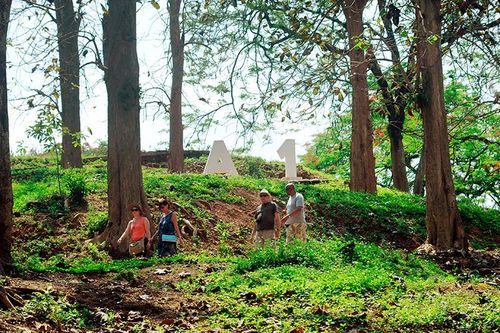 Khoanh vùng bảo vệ 45 điểm di tích của Chiến trường Điện Biên Phủ