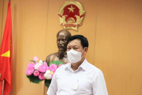 Mục tiêu đến ngày 25/8 sẽ kiểm soát được dịch Covid-19 tại Tây Nam bộ