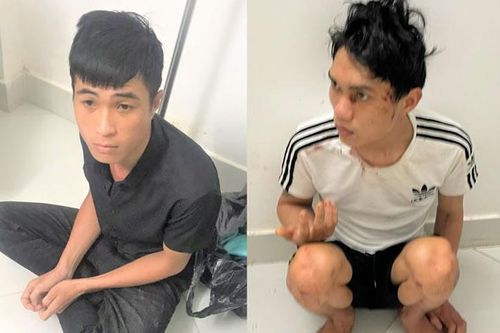 Sửa hóa đơn chuyển tiển để lừa đảo