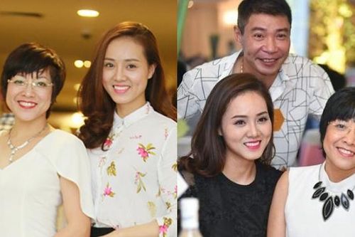 Ngọc Hà tiết lộ mối quan hệ đặc biệt với vợ cũ Công Lý