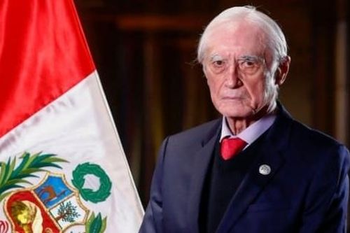 Chính quyền mới ở Peru trải qua 'cơn sóng nhẹ' đầu tiên