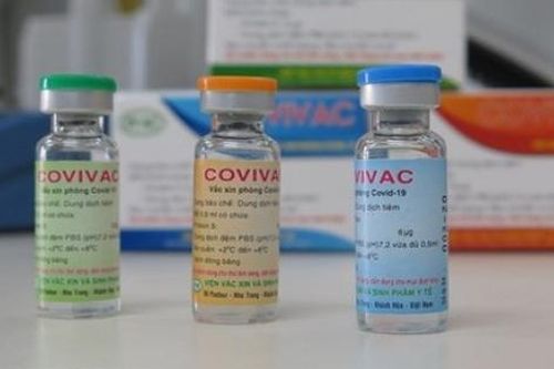 Covid-19 ở Việt Nam: Tiêm thử nghiệm mũi 1 giai đoạn 2 vaccine Covid-19 Covivac; Sơn La giãn cách xã hội huyện Phù Yên